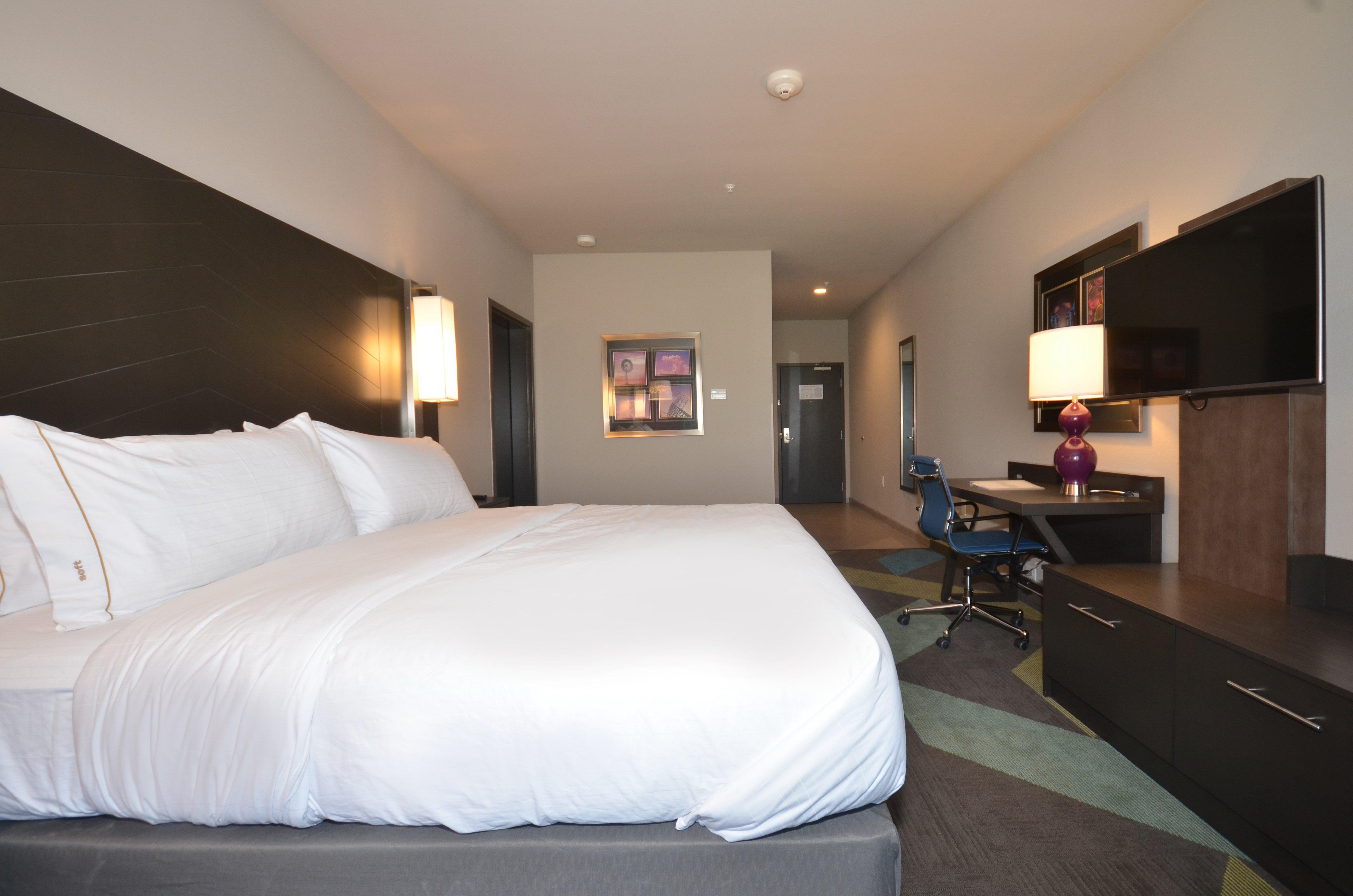 Holiday Inn Express & Suites Oklahoma City Mid - Arpt Area, An Ihg Hotel Exteriér fotografie